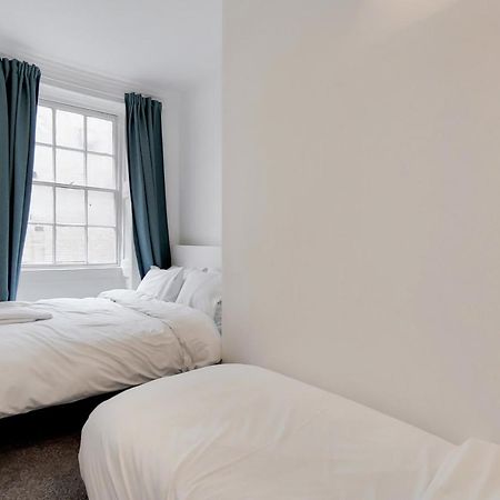 Mayfair Green Park Apartments Лондон Экстерьер фото