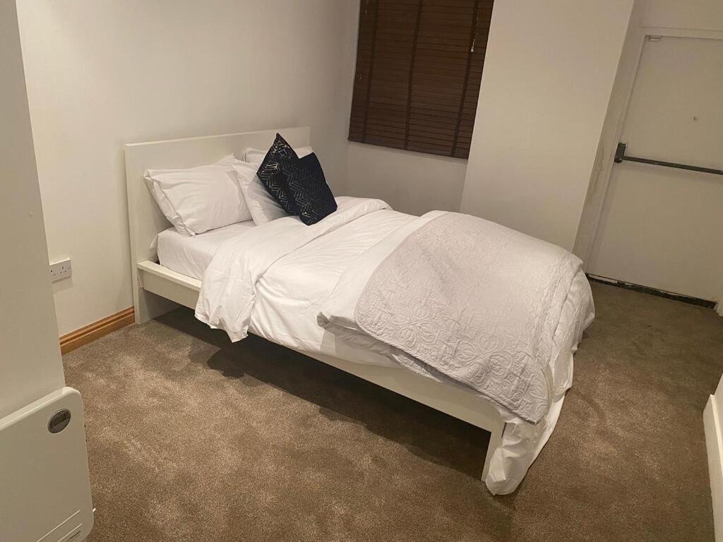 Mayfair Green Park Apartments Лондон Экстерьер фото