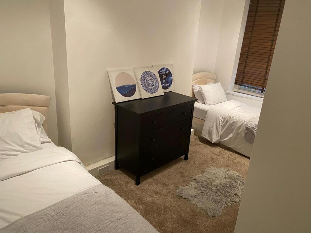 Mayfair Green Park Apartments Лондон Экстерьер фото