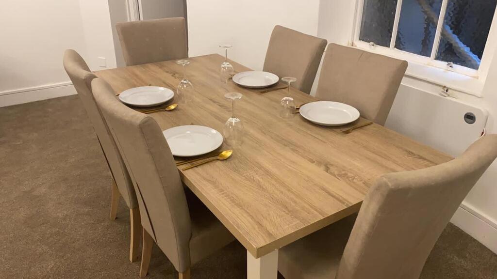 Mayfair Green Park Apartments Лондон Экстерьер фото