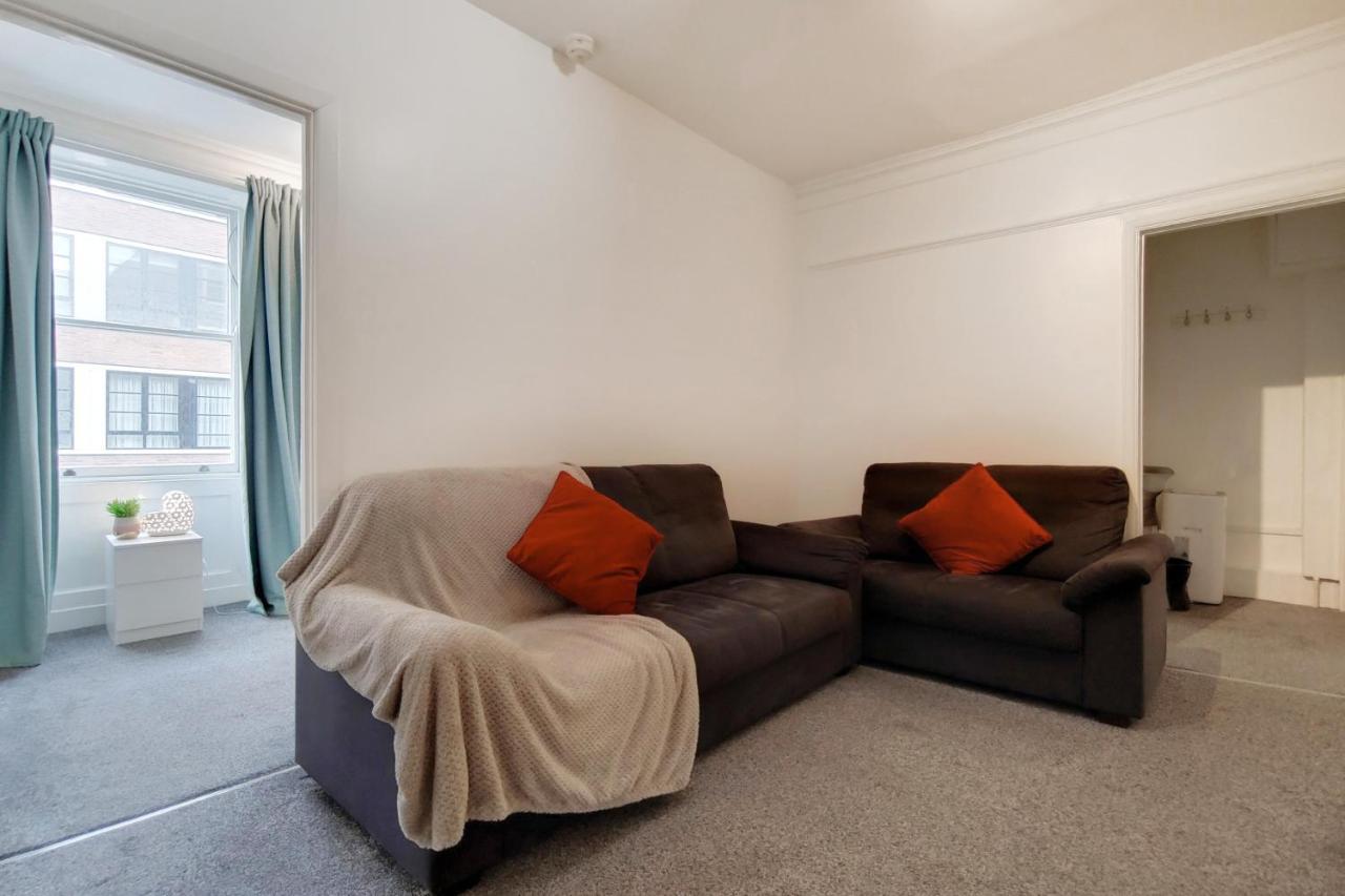 Mayfair Green Park Apartments Лондон Экстерьер фото